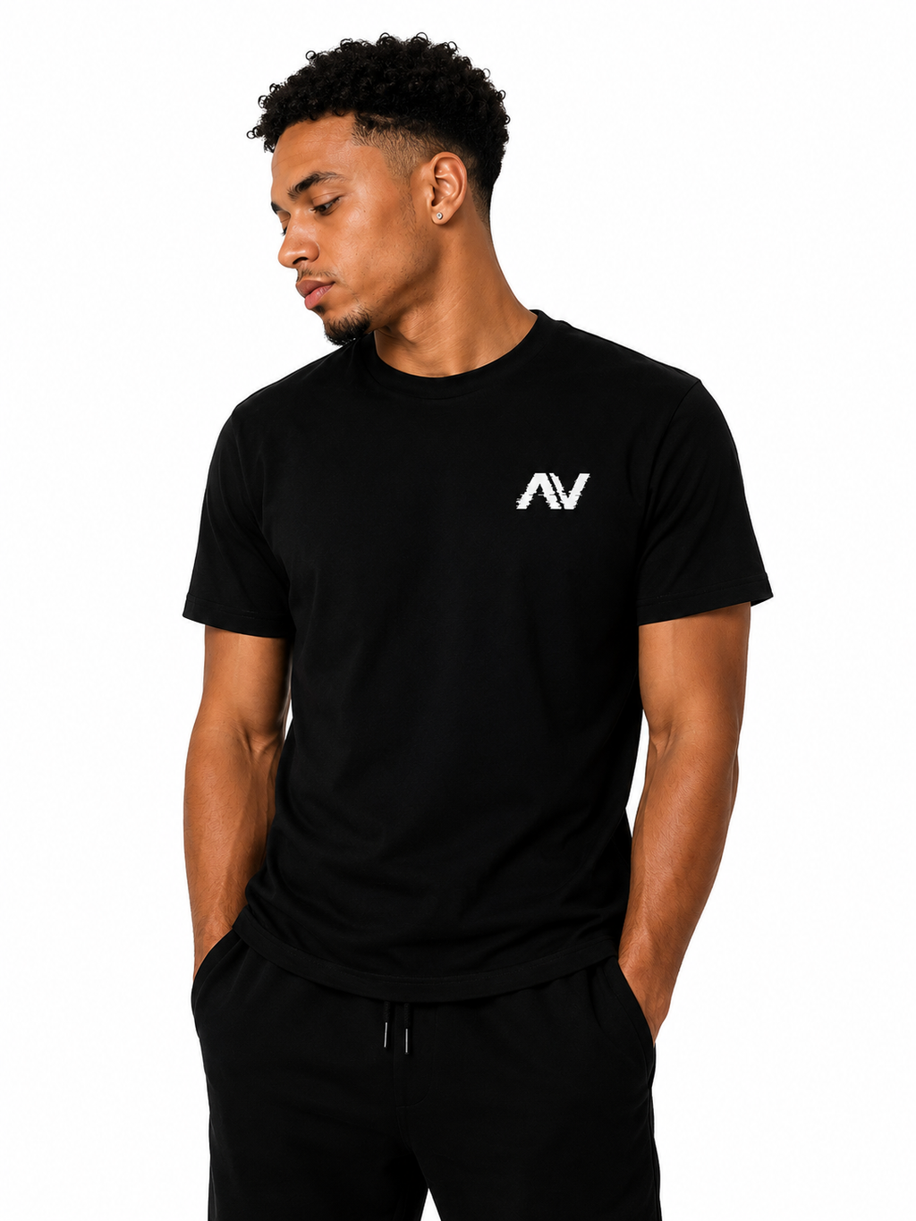 AVNT // ORIGIN Tee